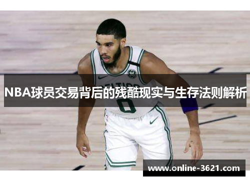 NBA球员交易背后的残酷现实与生存法则解析