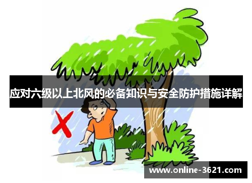 应对六级以上北风的必备知识与安全防护措施详解
